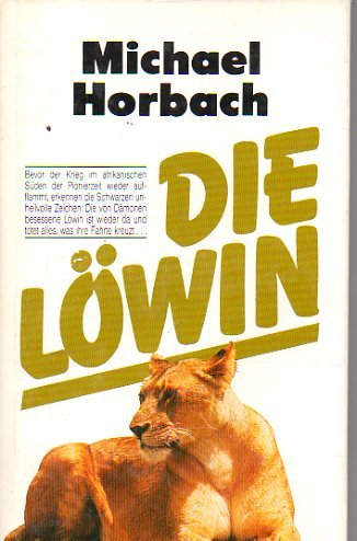 Die Löwin Books