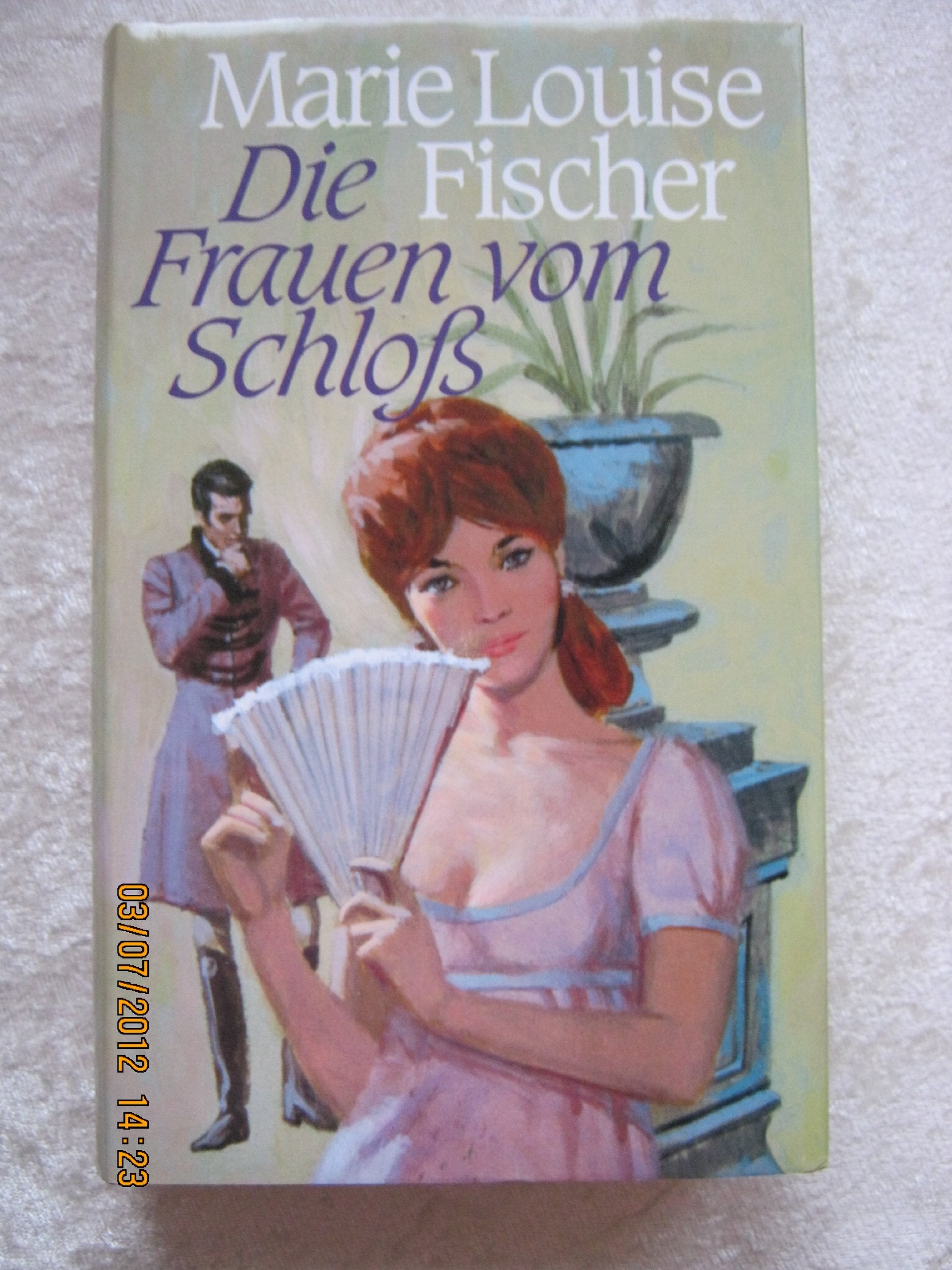 Die Frauen vom Schloß Books