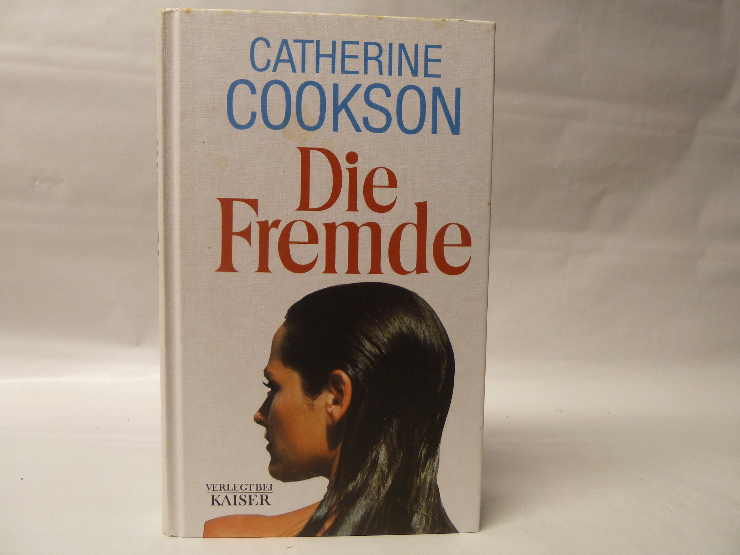 Die Fremde Books