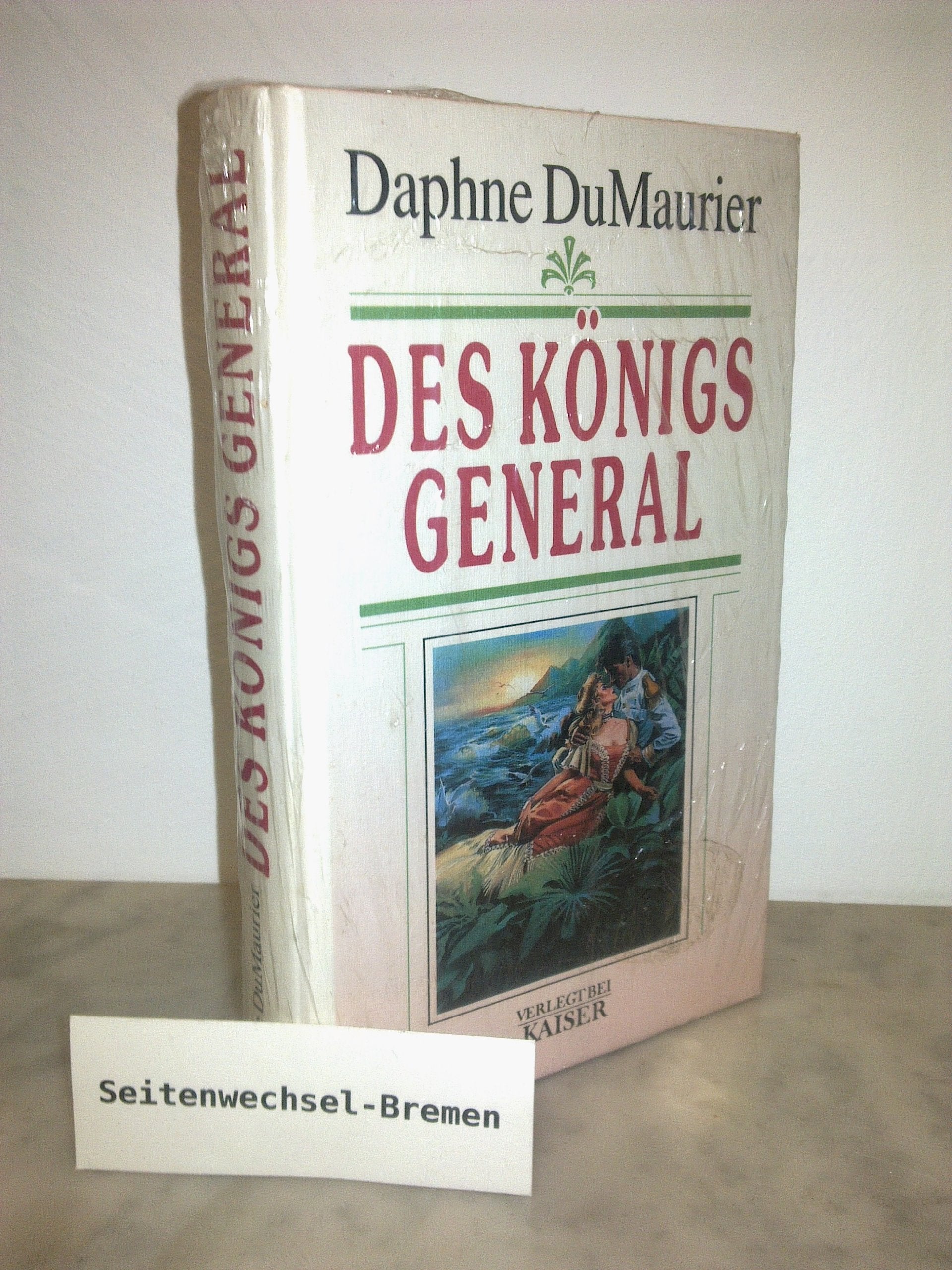 Des Königs General., Contemporary Romance