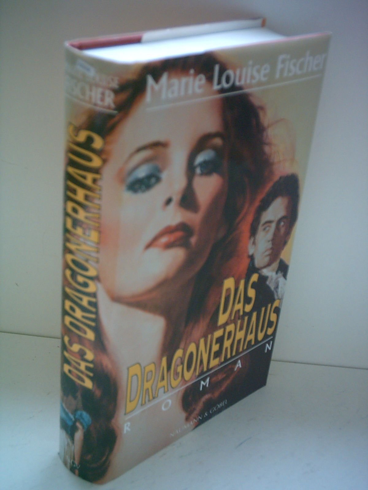 Marie Louise Fischer: Herzen in Aufruhr Books