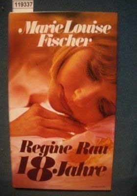 Regine Rau, 18 Jahre Books