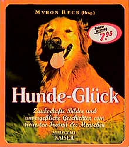 Hunde- Glück Natural Sciences