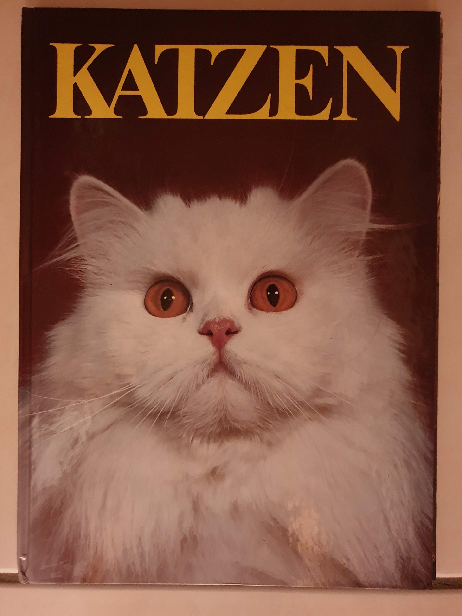 Katzen- Zauber. Schnurrige Geschichten - zauberhafte Bilder Natural Sciences