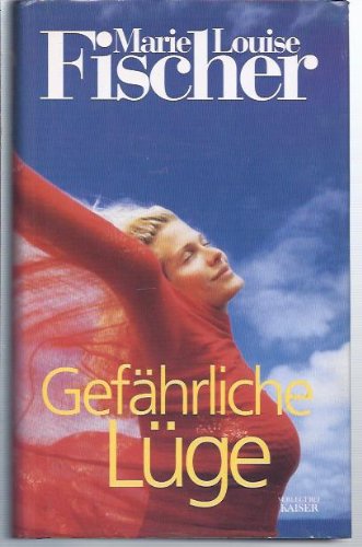 Gefährliche Lüge Books