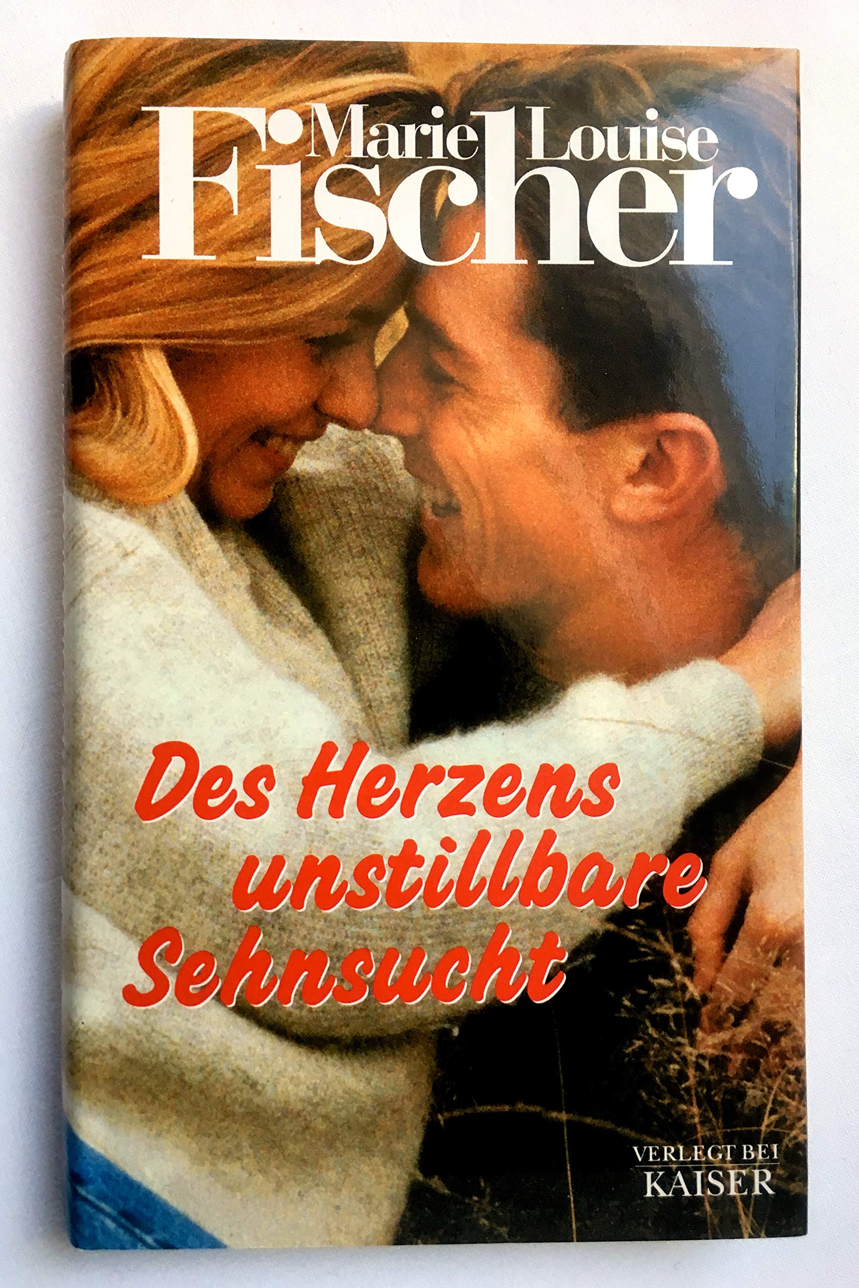 Des Herzens unstillbare Sehnsucht Books