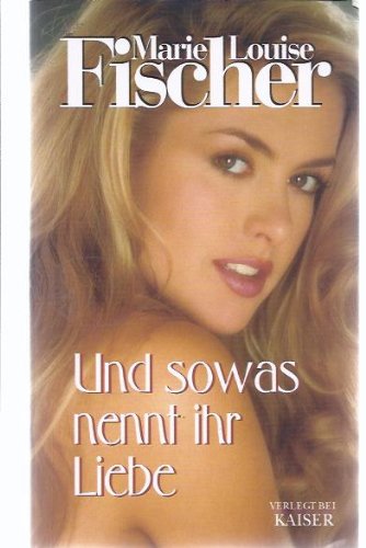 Und sowas nennt ihr Liebe Books