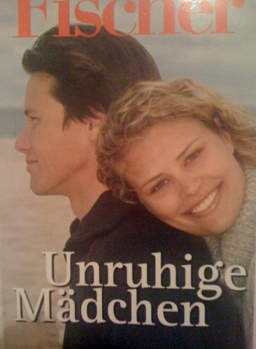 Unruhige Mädchen Books