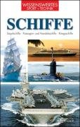 Schiffe: Segelschiffe - Passagier- und Handelsschiffe - Kriegsschiffe Leisure, Home & Garden