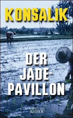 Der Jadepavillon: Roman Contemporary literature