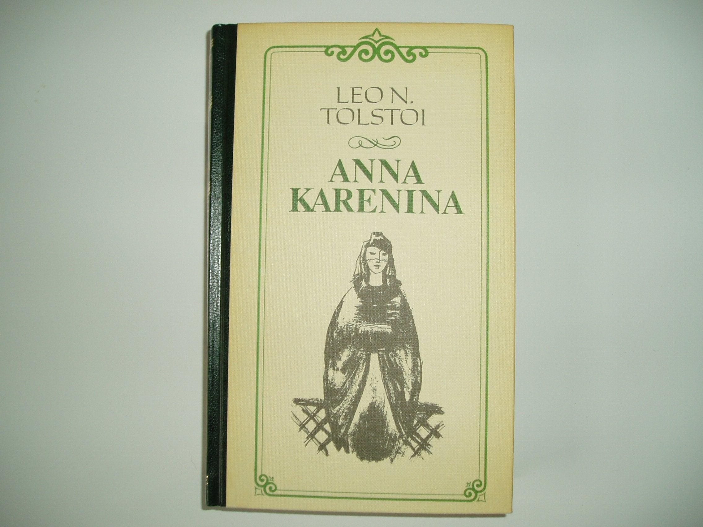 Anna Karenina Classics