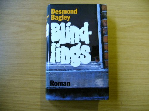 Blindlings Books