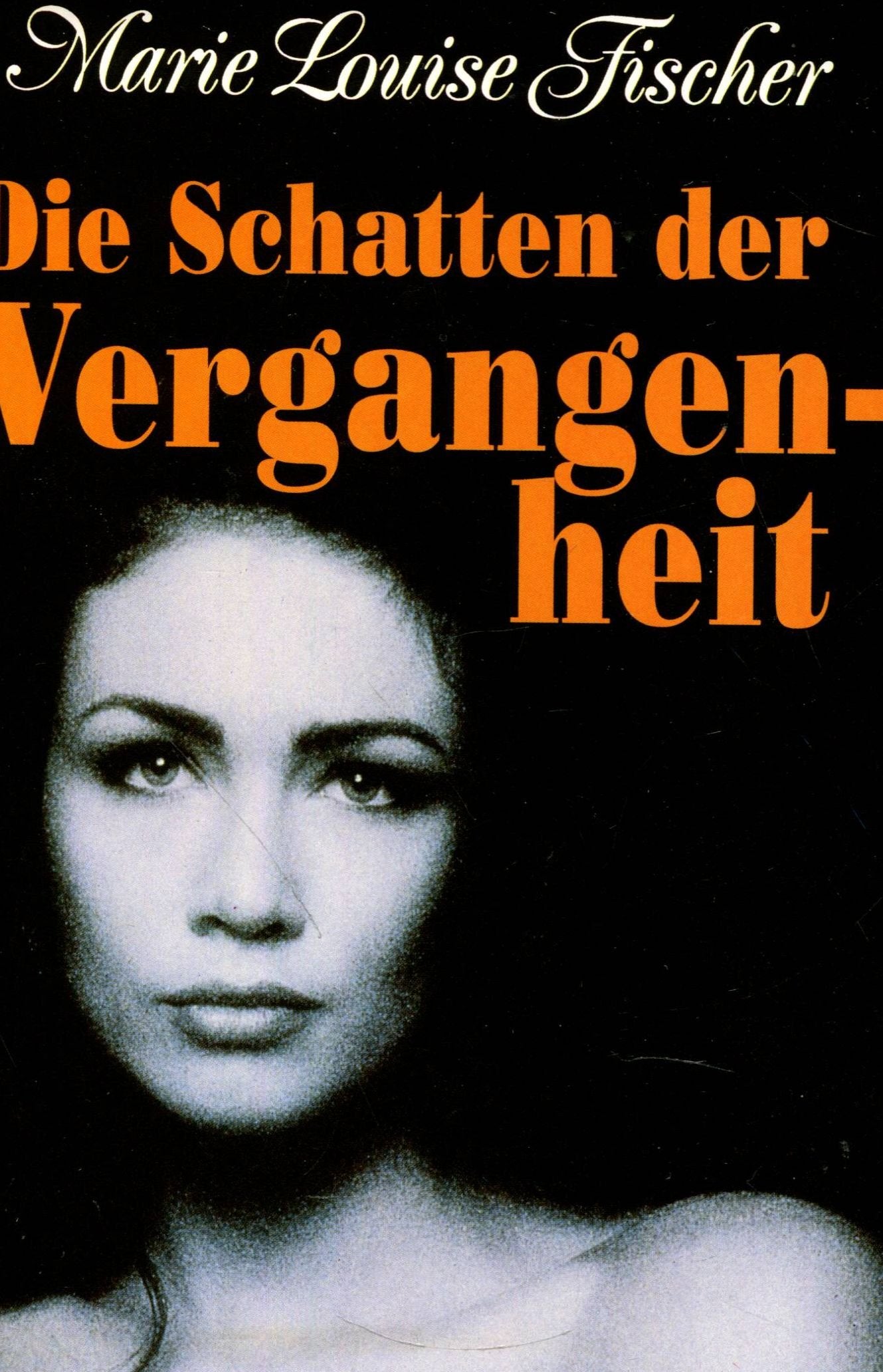Schatten der Vergangenheit Books