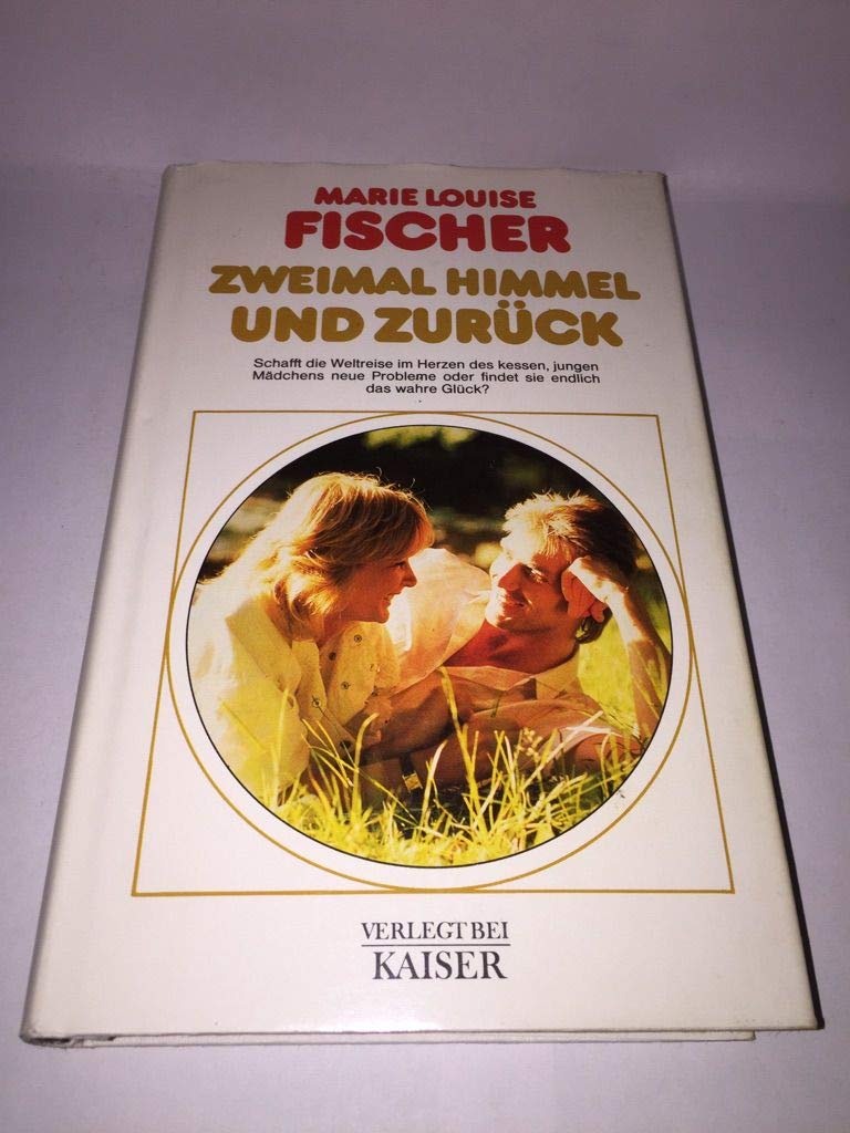 Zweimal Himmel und zurück Books
