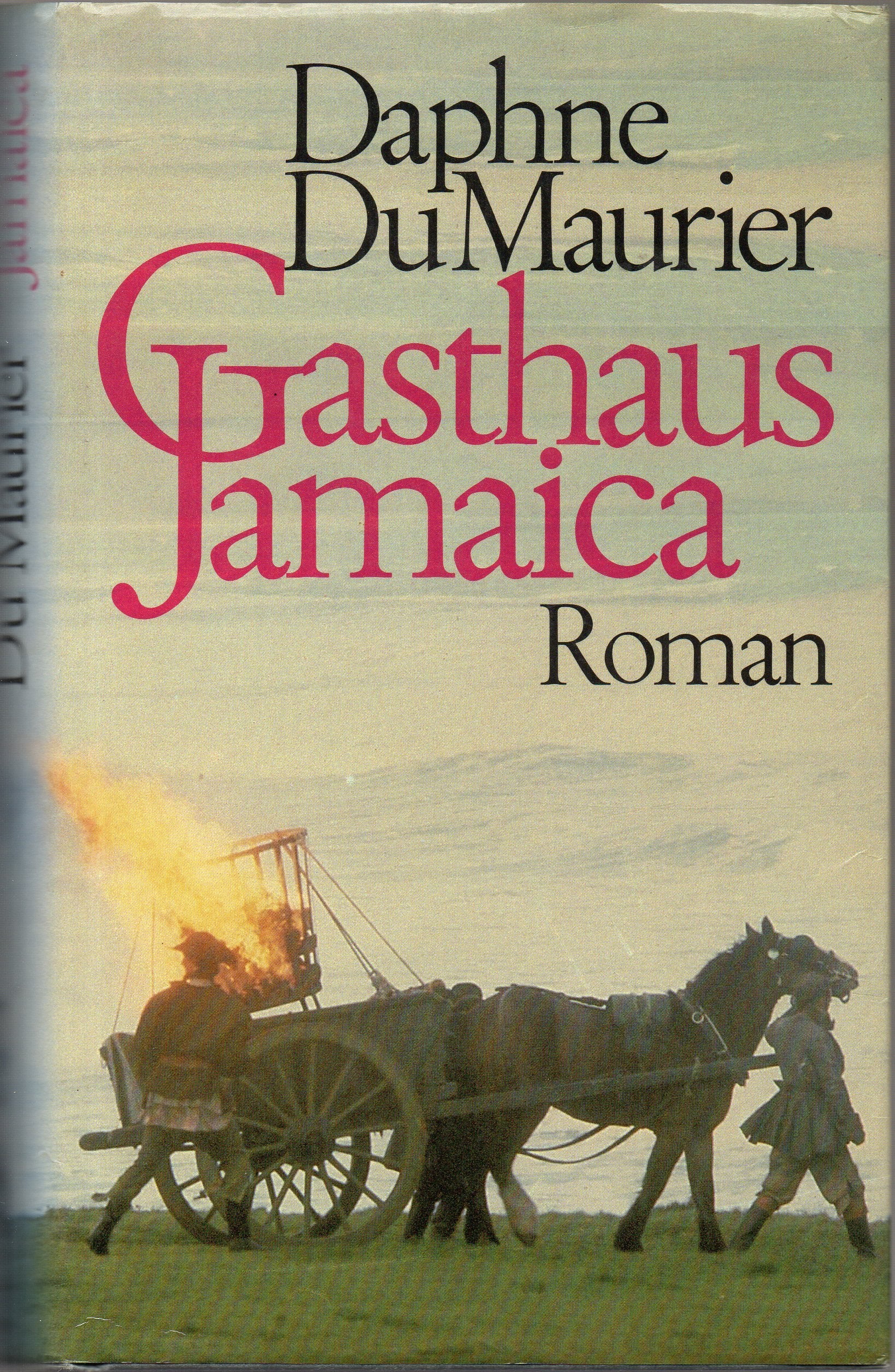 Product Image: Gasthaus Jamaica