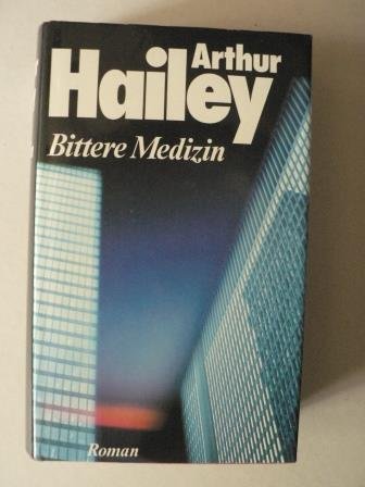 Product Image: Bittere Medizin