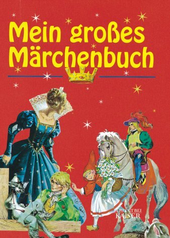 Mein grosses Märchenbuch Books