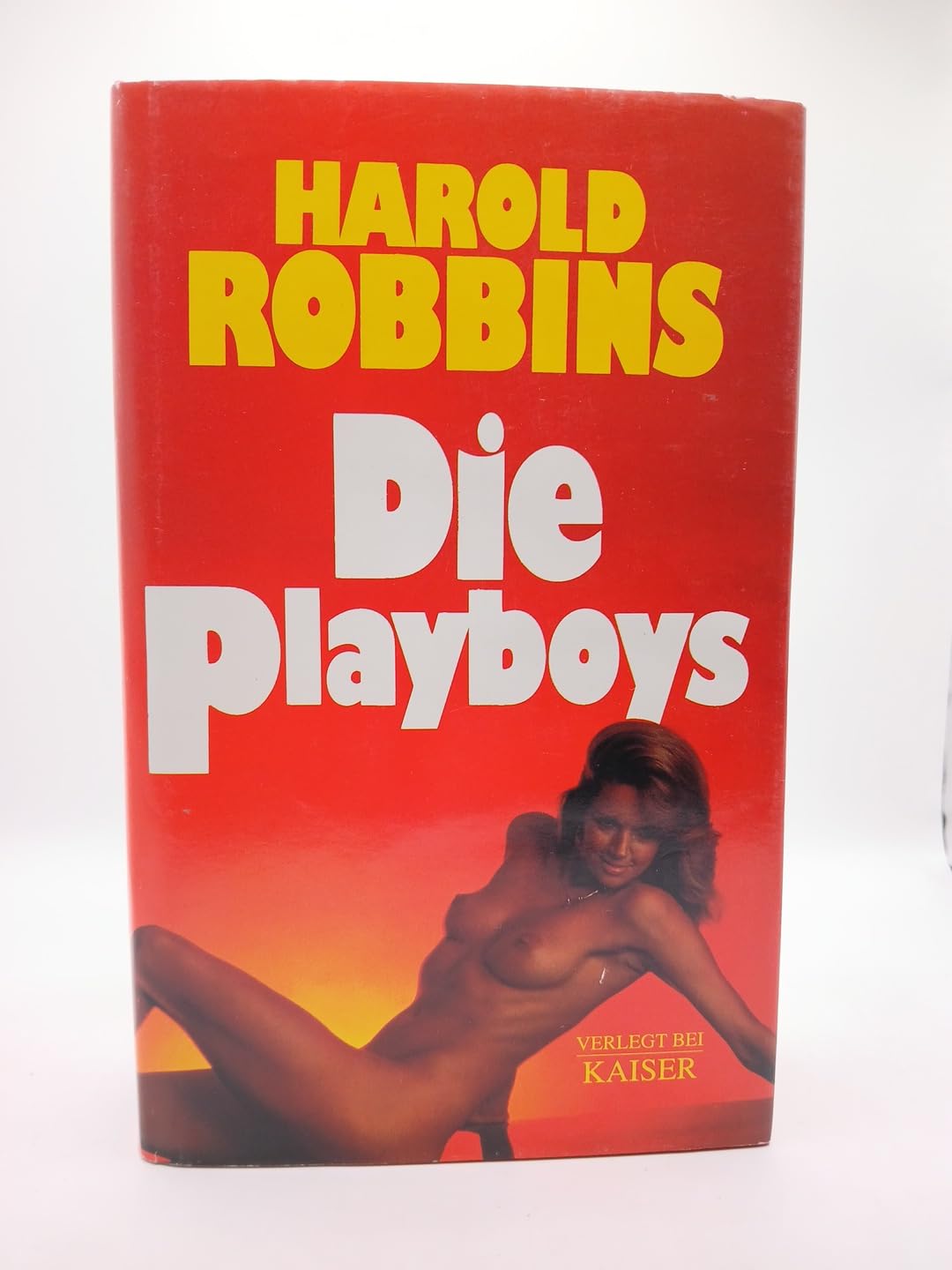 Product Image: Die Playboys