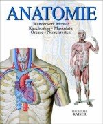 Anatomie. Wunderwerk Mensch: Knochenbau - Muskulatur - Organe - Nervensystem Medicine