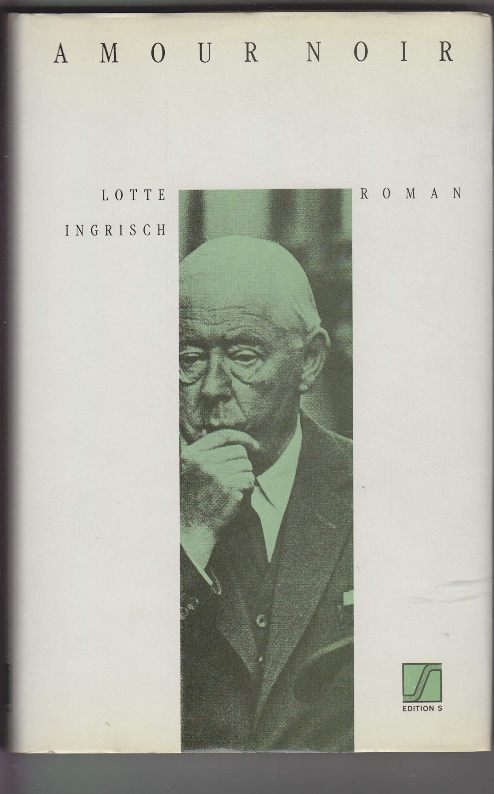 Amour Noir. Die Entlarvung des Schmetterlings Books