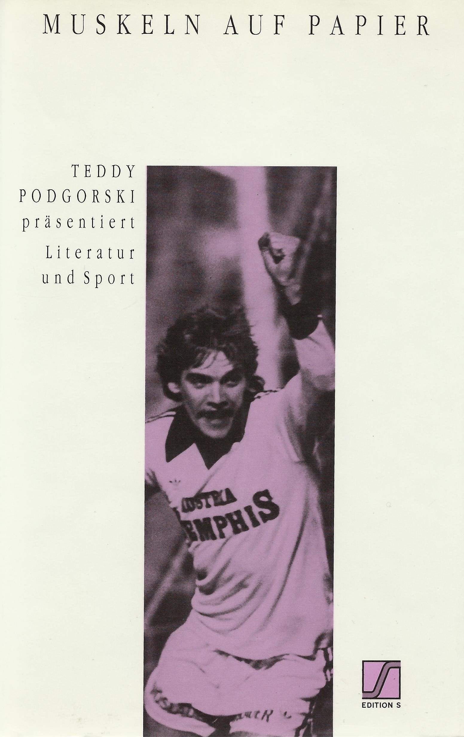 Muskeln auf Papier. Sport und Literatur Professional & Reference Books