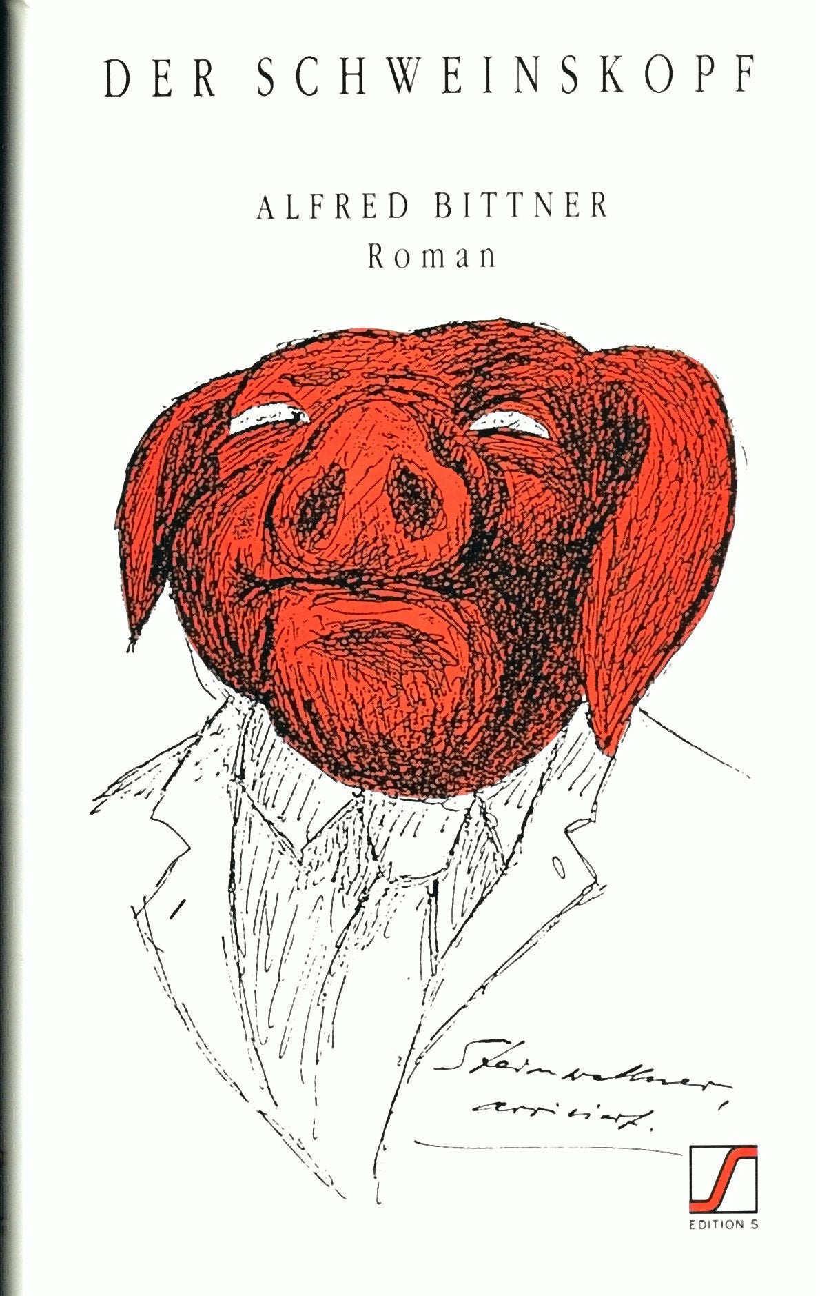Der Schweinskopf. Die Anfänge der Dehominisation Books