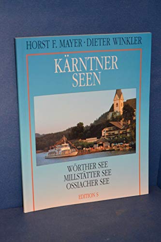 Kärtner Seen. Geschichte der österreichischen Binnenschiffahrt Books