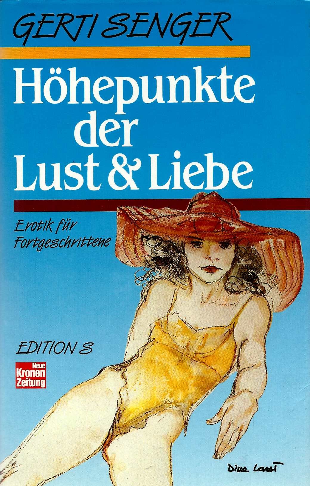 Höhepunkte der Lust und Liebe. Erotik für Fortgeschrittene Books