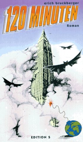 Hundertzwanzig Minuten: Roman Fiction