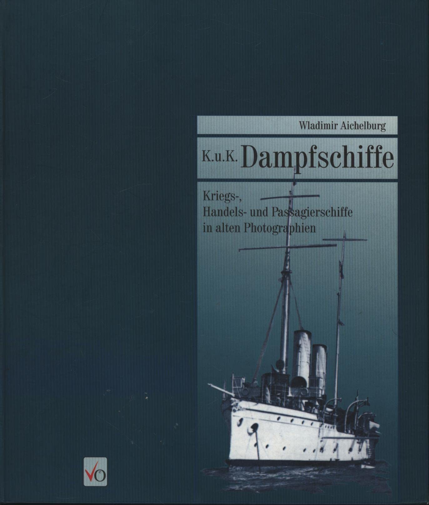 K. u. K. Dampfschiffe Business, Finance & Career