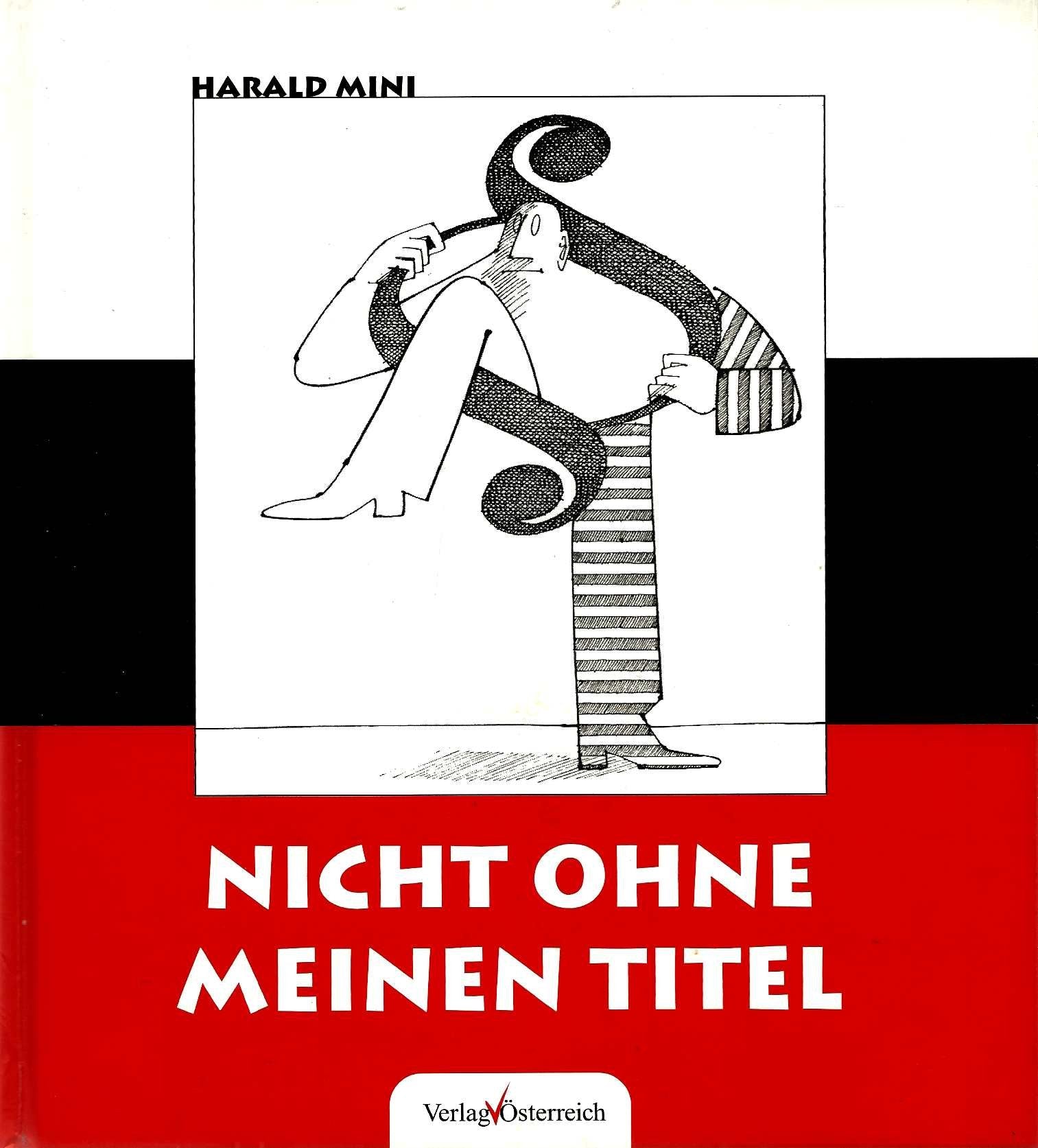 Product Image: Nicht ohne meinen Titel