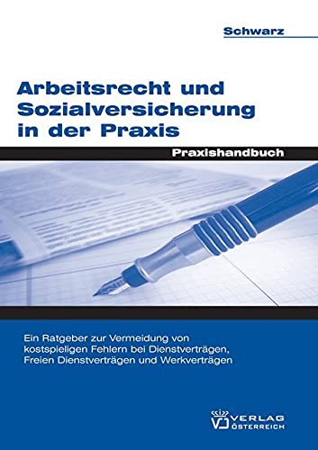 Arbeitsrecht und Sozialversicherung in der Praxis Law