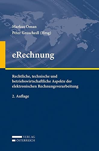 eRechnung book