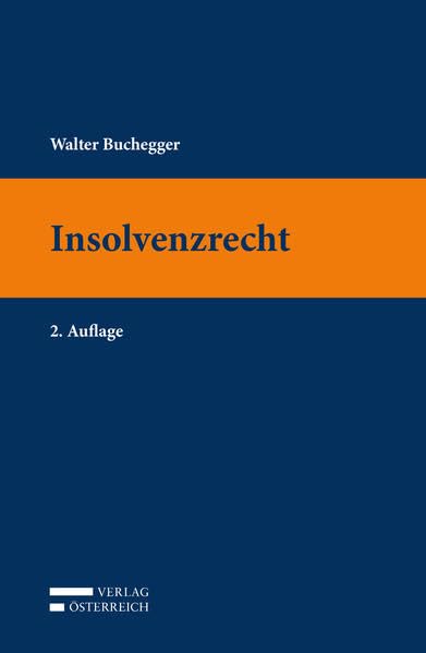 Product Image: Insolvenzrecht