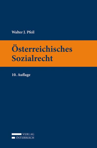 Österreichisches Sozialrecht Law