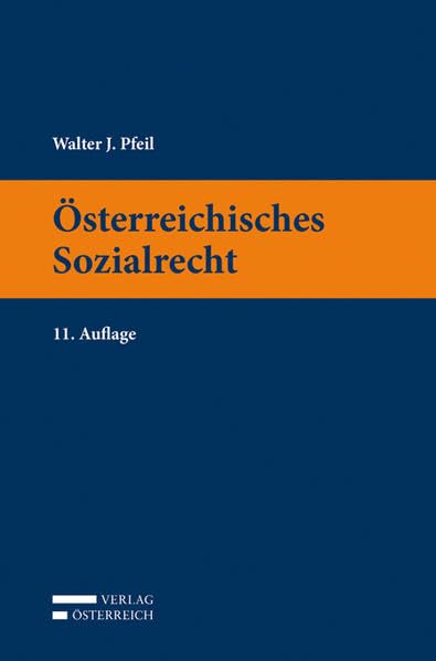 Österreichisches Sozialrecht Law