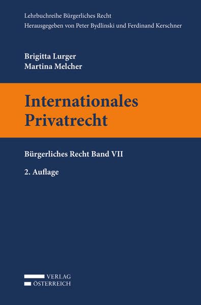 Product Image: Internationales Privatrecht