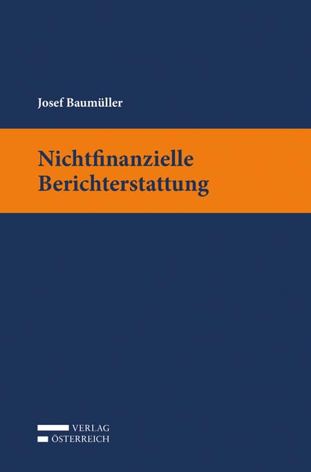 Nichtfinanzielle Berichterstattung book