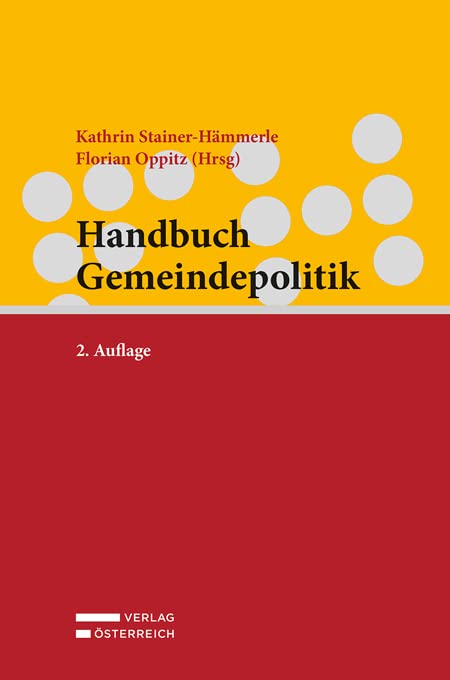 Handbuch Gemeindepolitik Law