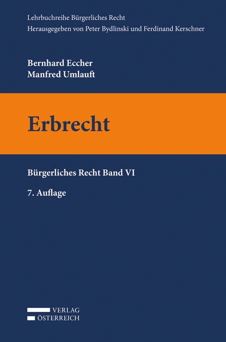 Erbrecht Law