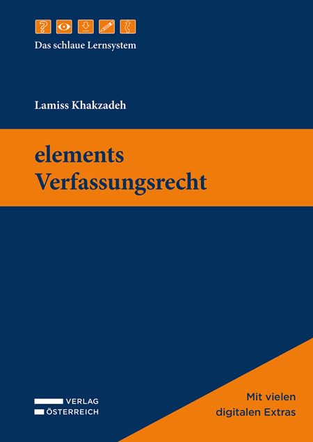 elements Verfassungsrecht Law