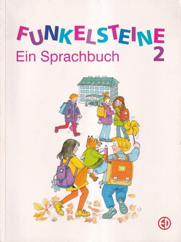 Funkelsteine 2 Study Guides