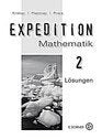 EXPEDITION Mathematik 2 Lösungen Books