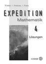 EXPEDITION Mathematik 4 Lösungen Books