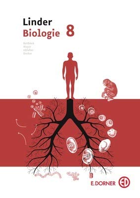Linder Biologie 8 Books