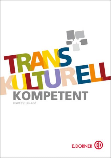 Product Image: Transkulturell kompetent