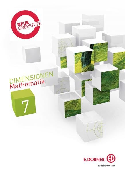 Product Image: Dimensionen, Mathematik 7: Schularbeiten-Trainer