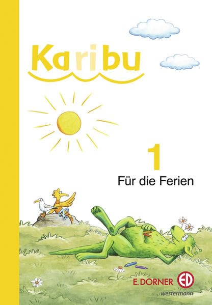 Karibu 1 für die Ferien Learning & Reference