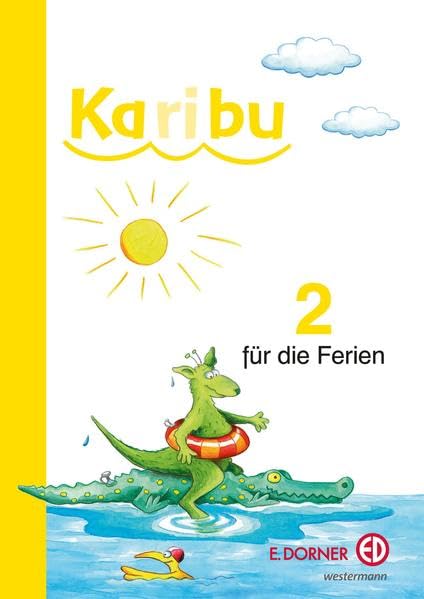 Karibu 2 für die Ferien Non-fiction