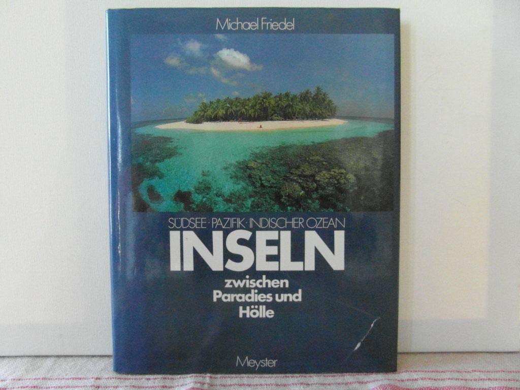 Product Image: Inseln zwischen Paradies und Hölle